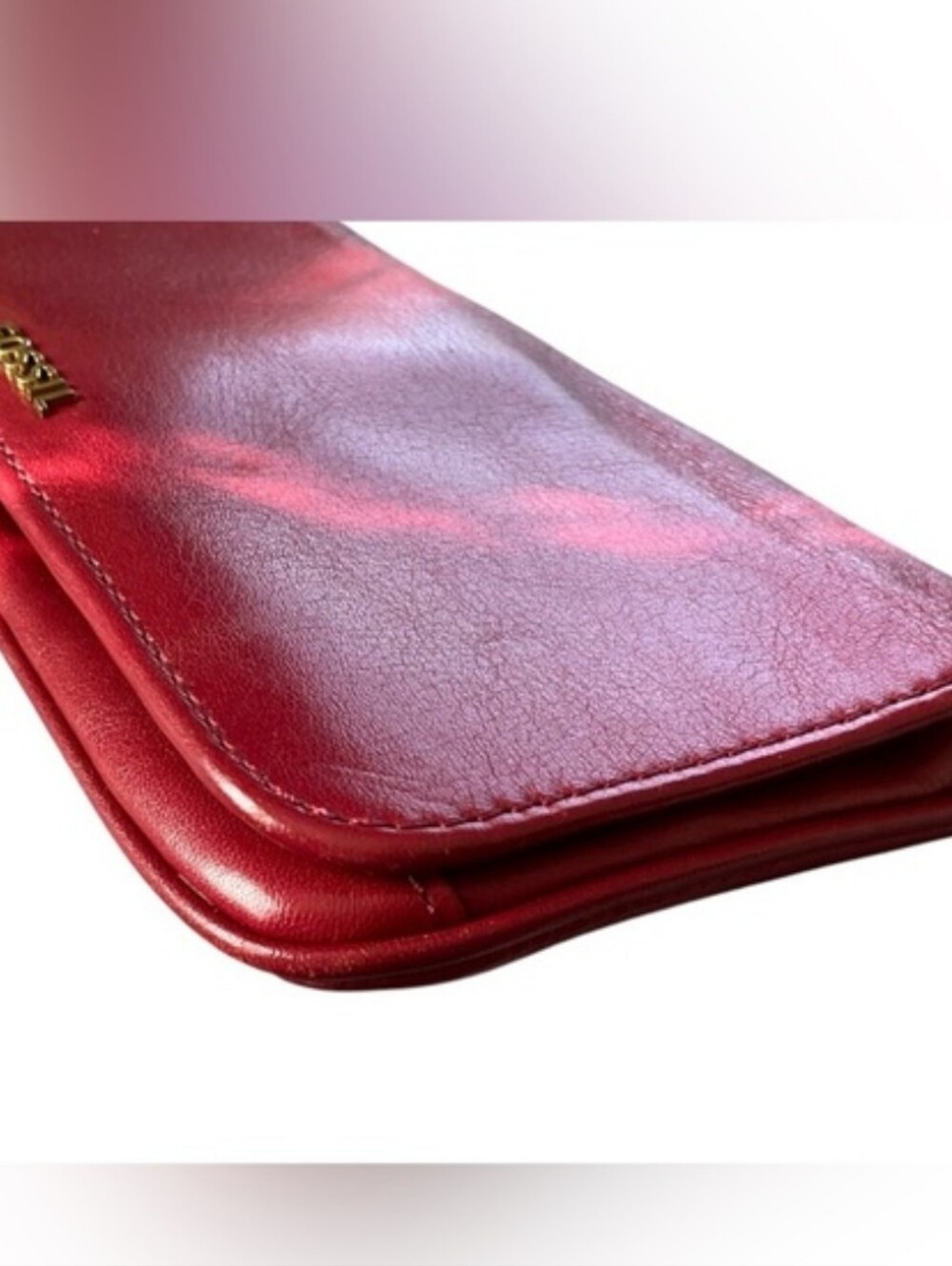 Fossil Wallet - Picture 5 of 5